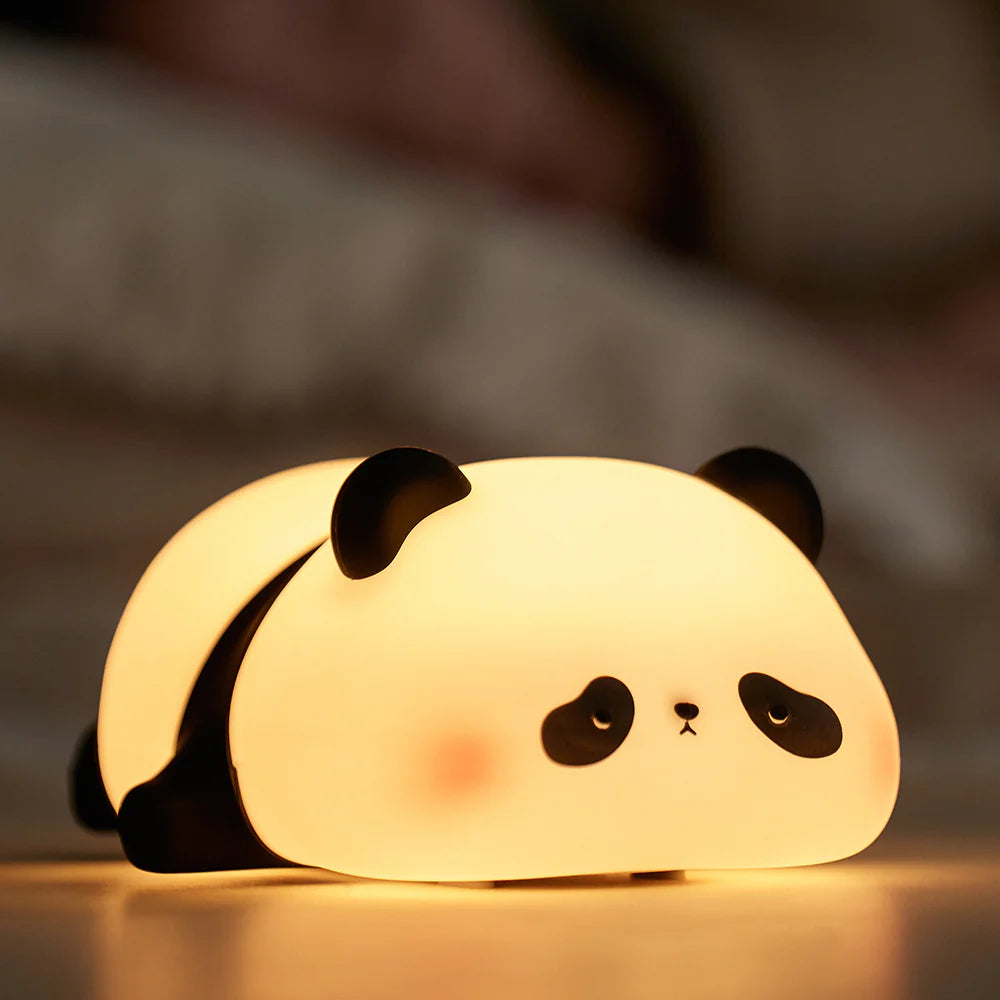 Panda Light Lamp