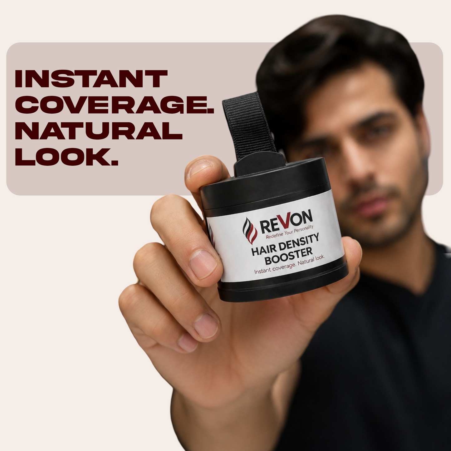 REVON HAIR DENSITY BOOSTER