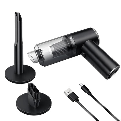 Portable Handheld Cordless Vacuum Cleaner