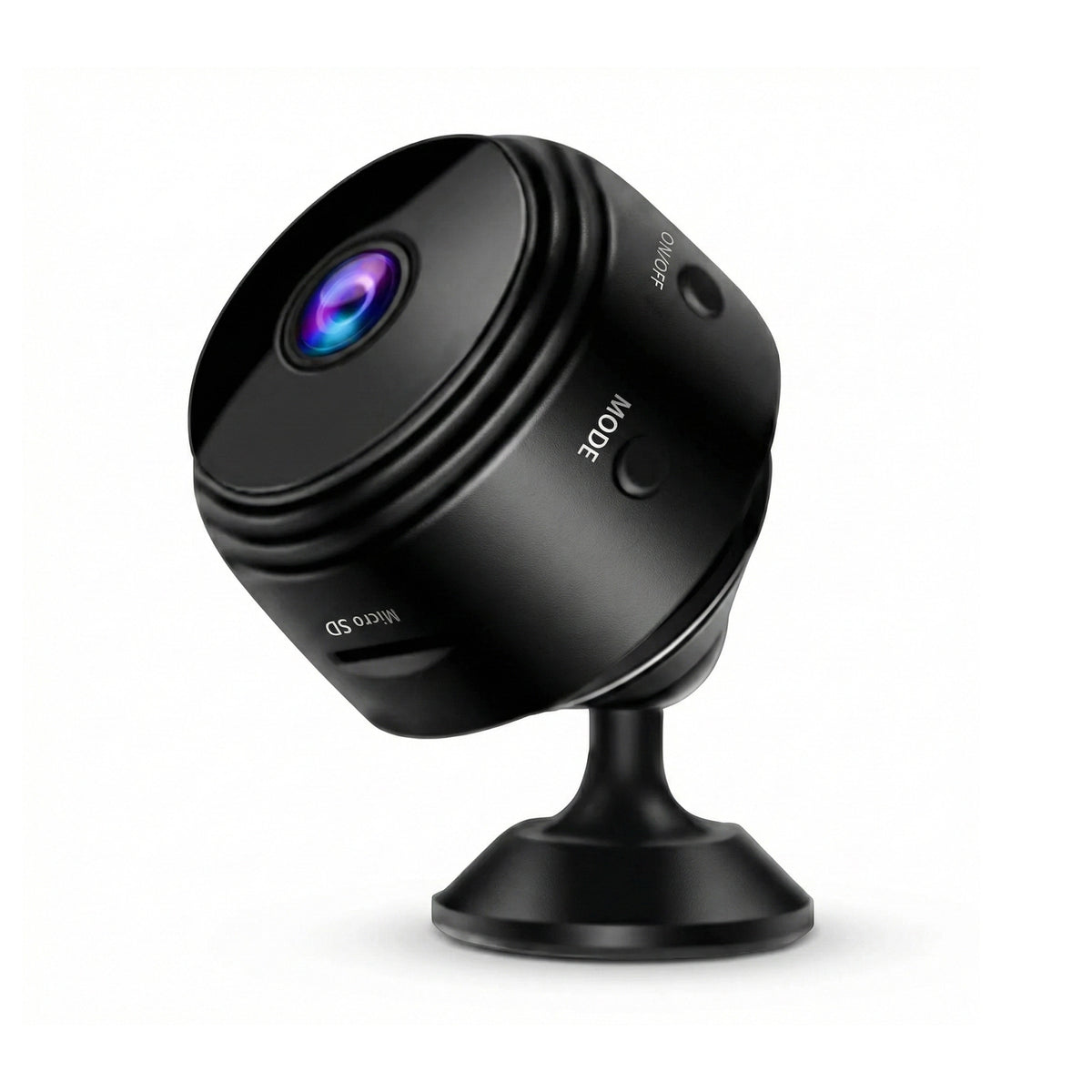 Mini Syp Camera - Wifi Supported