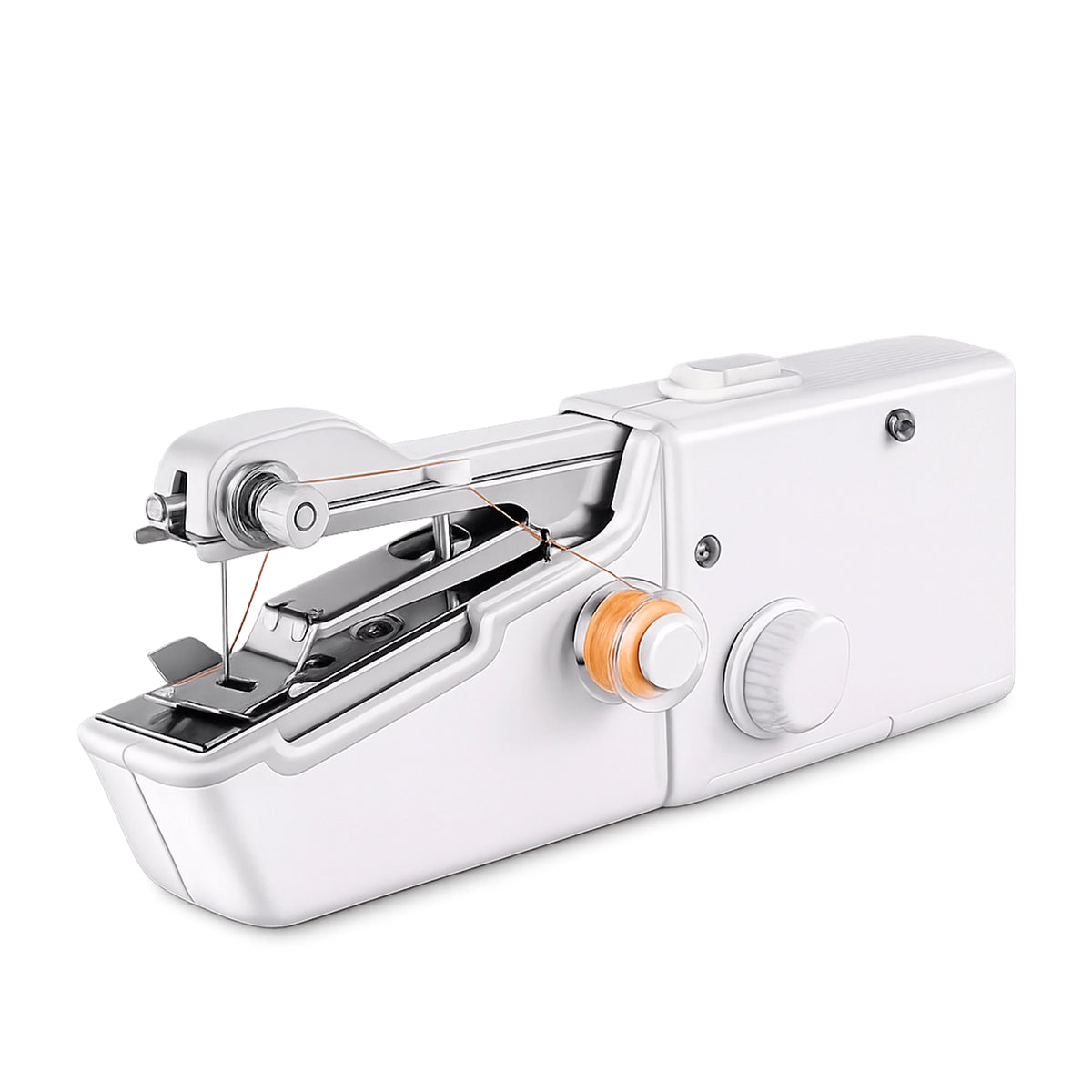 Portable Handheld Sewing Machine
