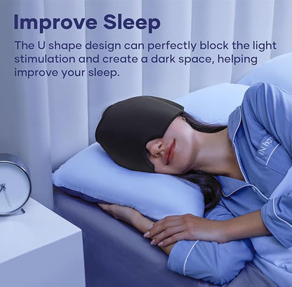 Migraine Relief Cap
