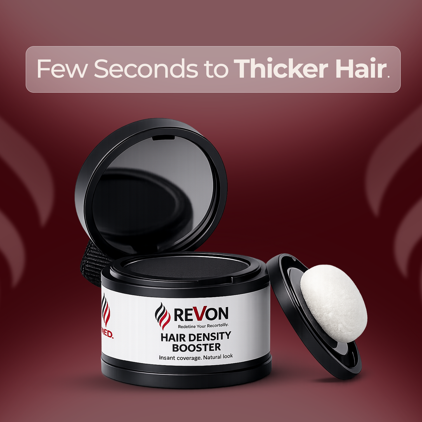 REVON HAIR DENSITY BOOSTER