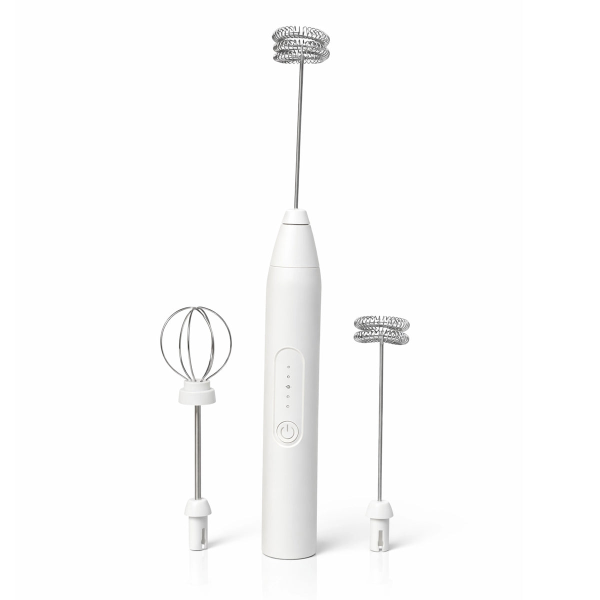 Coffee Frother Rechargeable