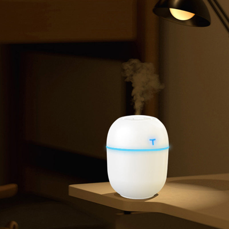 Colorful Mini Humidifier