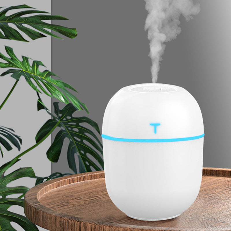 Colorful Mini Humidifier