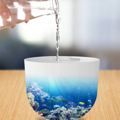 Colorful Mini Humidifier