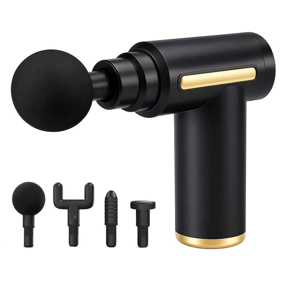 Deep Relief Massager Gun