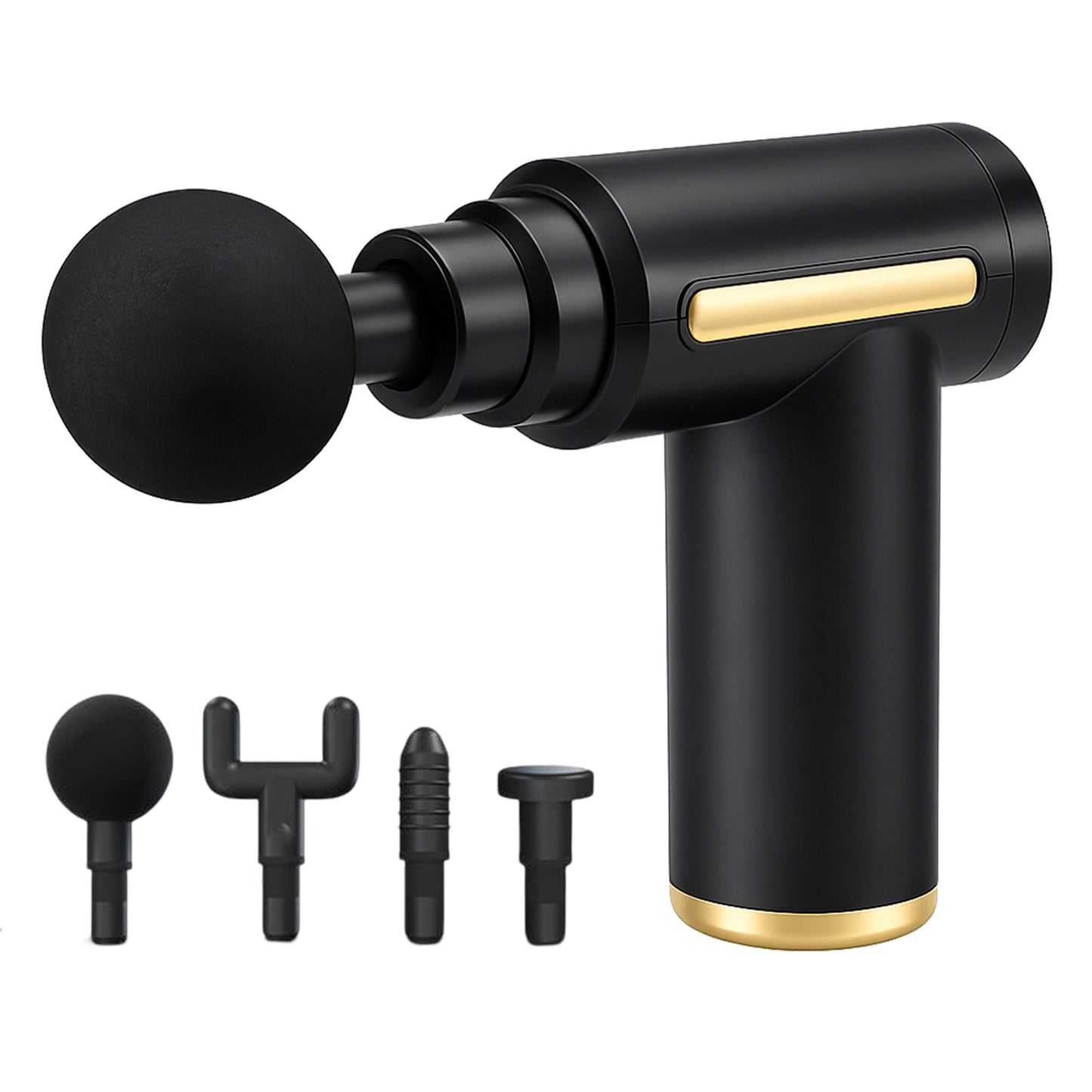 Deep Relief Massager Gun