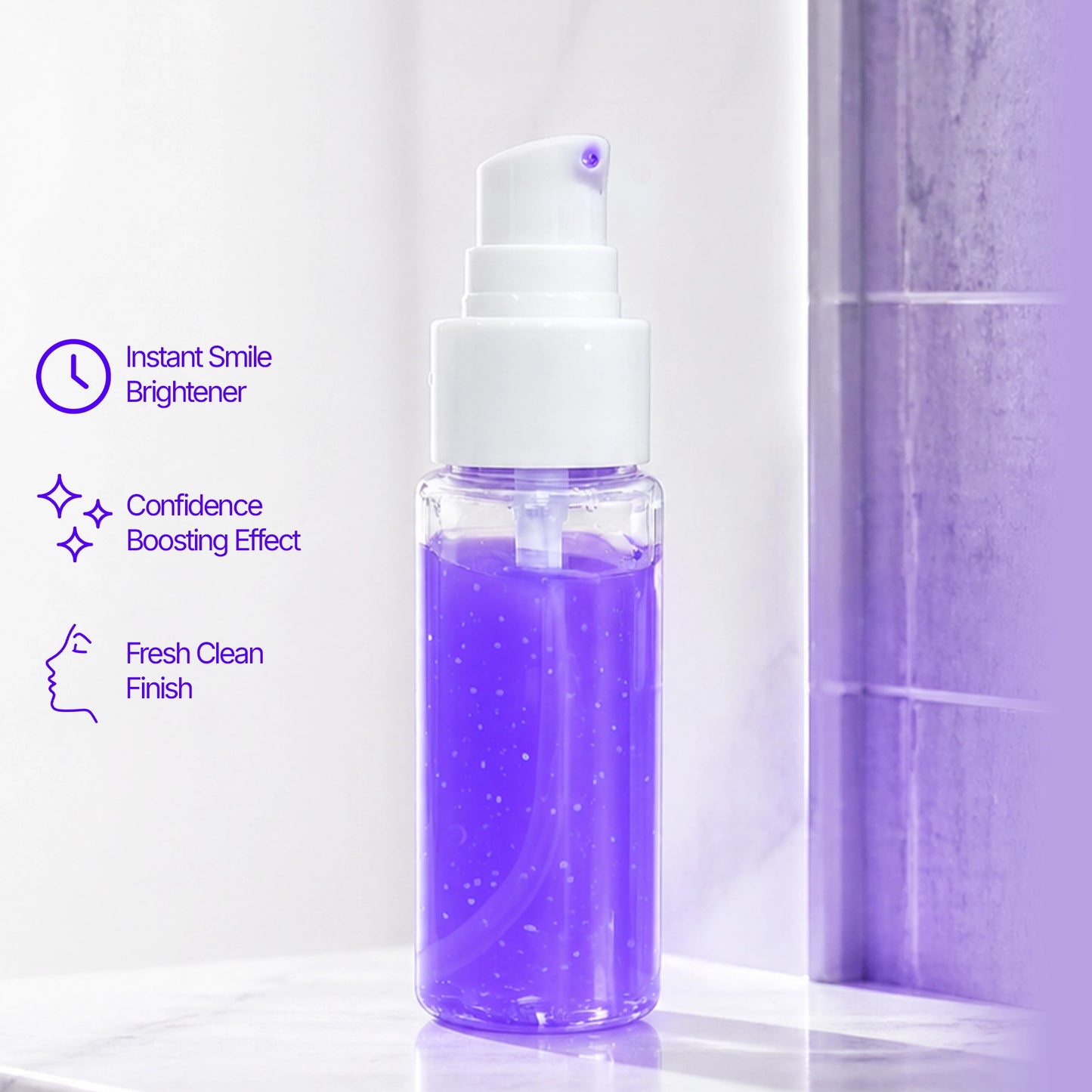 Teeth Brightner Serum