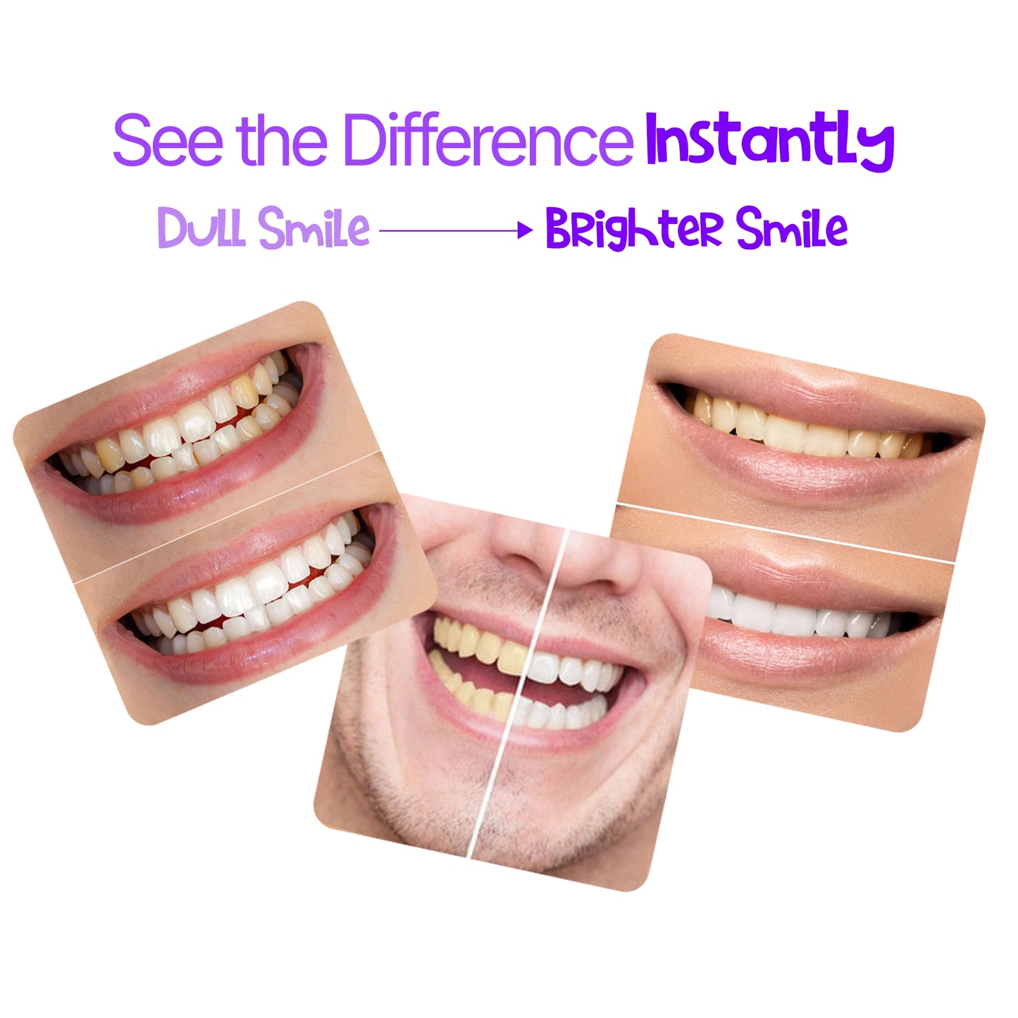 Fresh Smile Combo