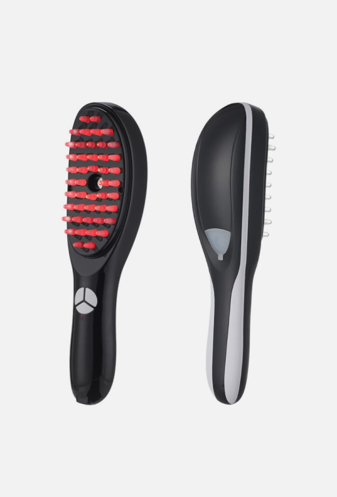 Led hair Therapy Brush