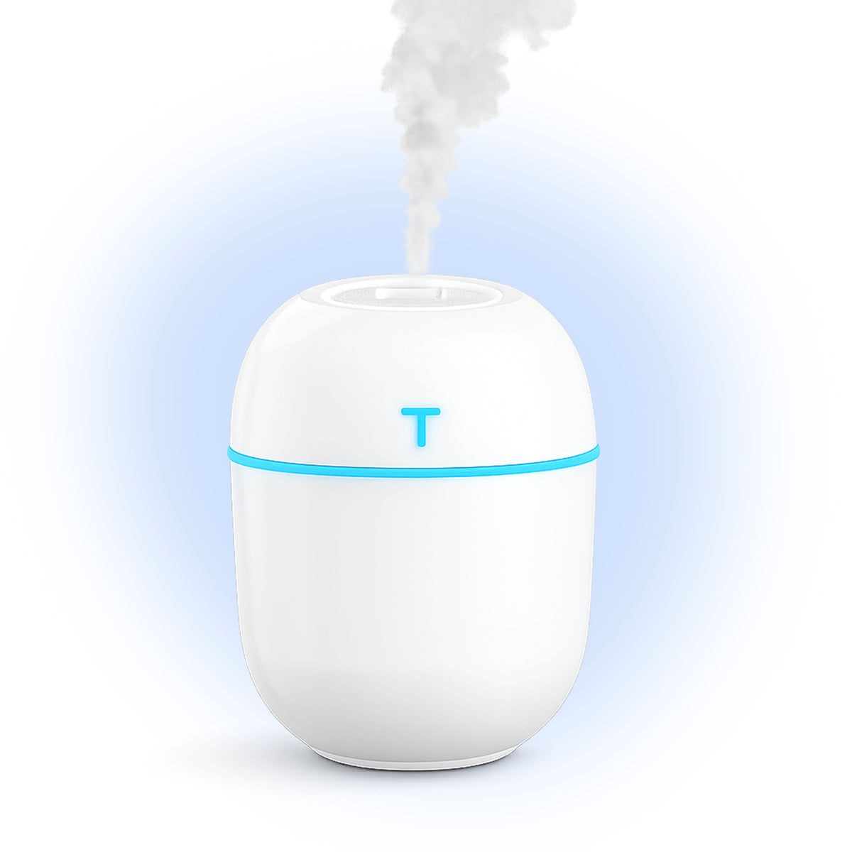 Colorful Mini Humidifier